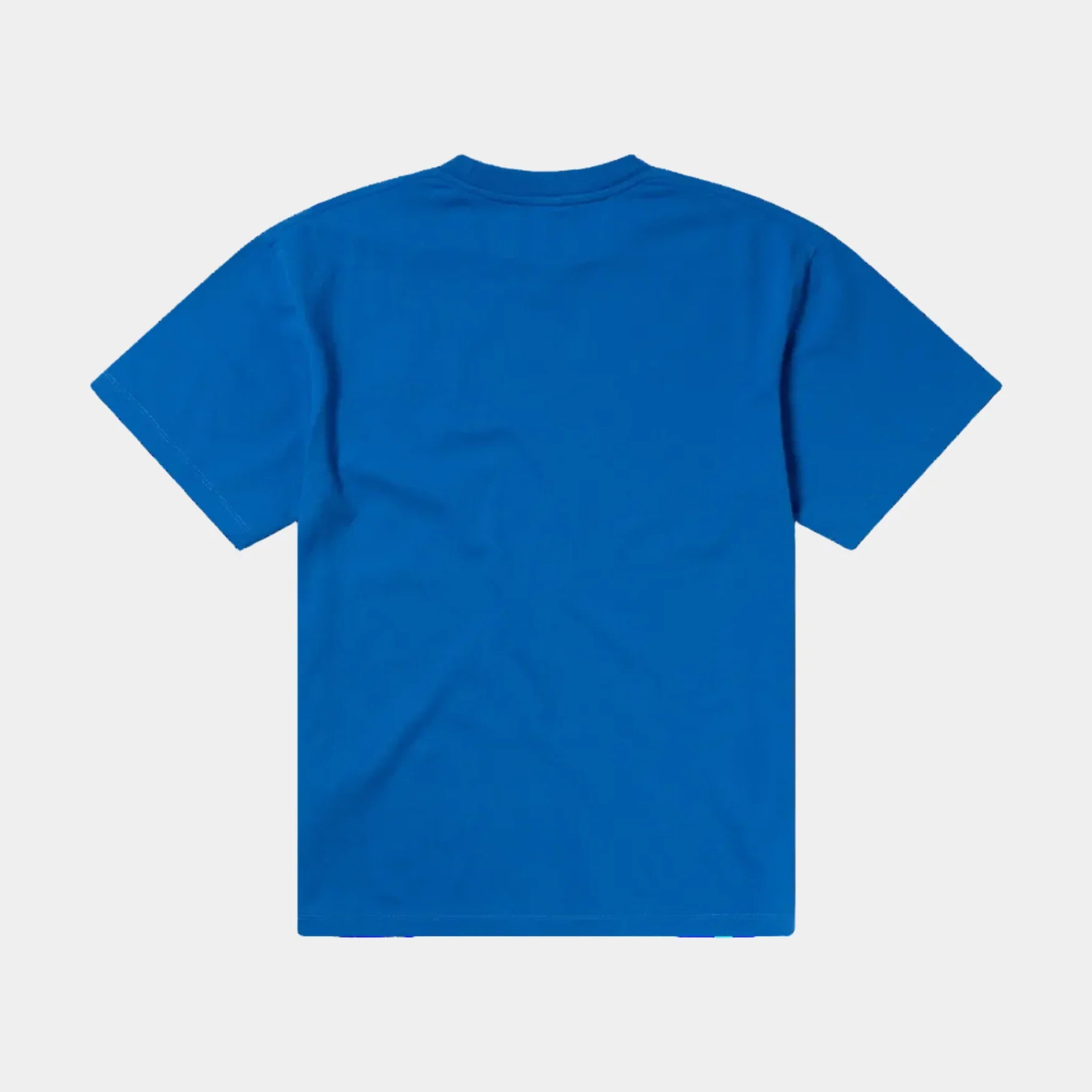 No Problemo SS Tee - Blue - Image 2