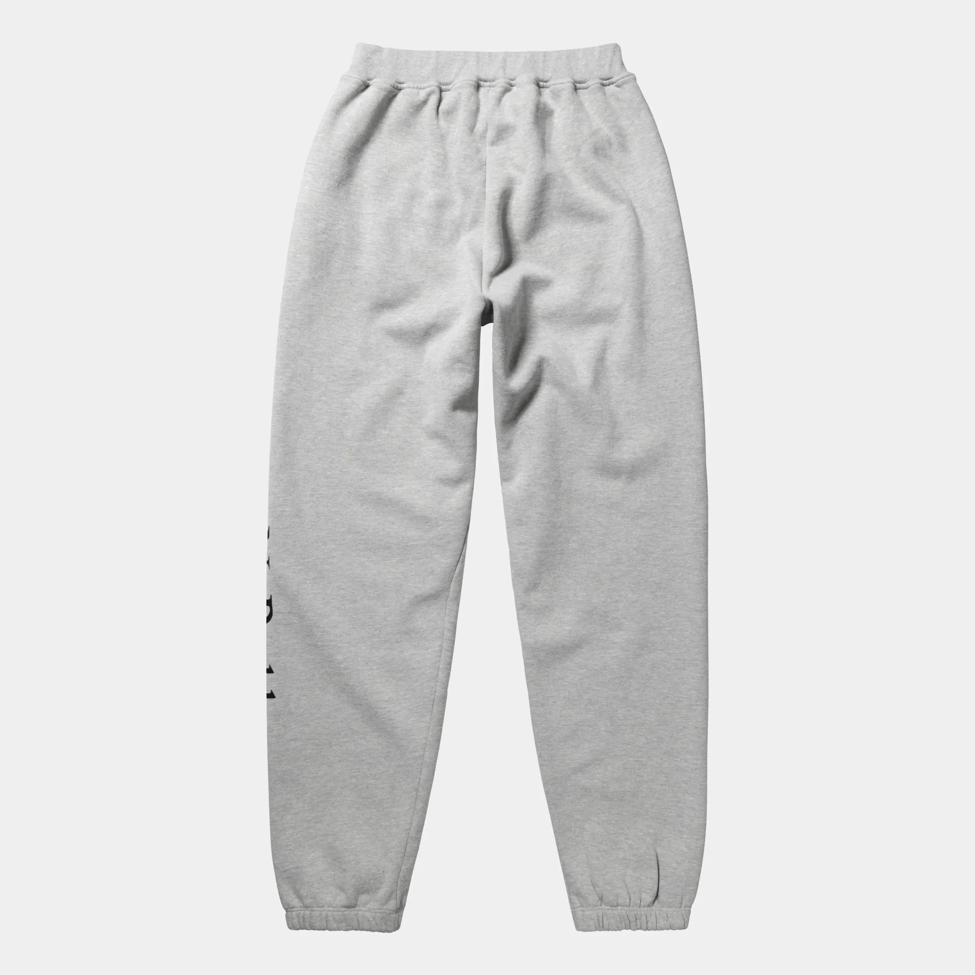No Problemo Sweatpant - Grey Marl - Image 2