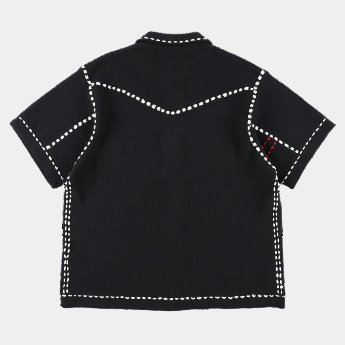 Phingerin Summer PG1 Western Shirt - Black - Image 2