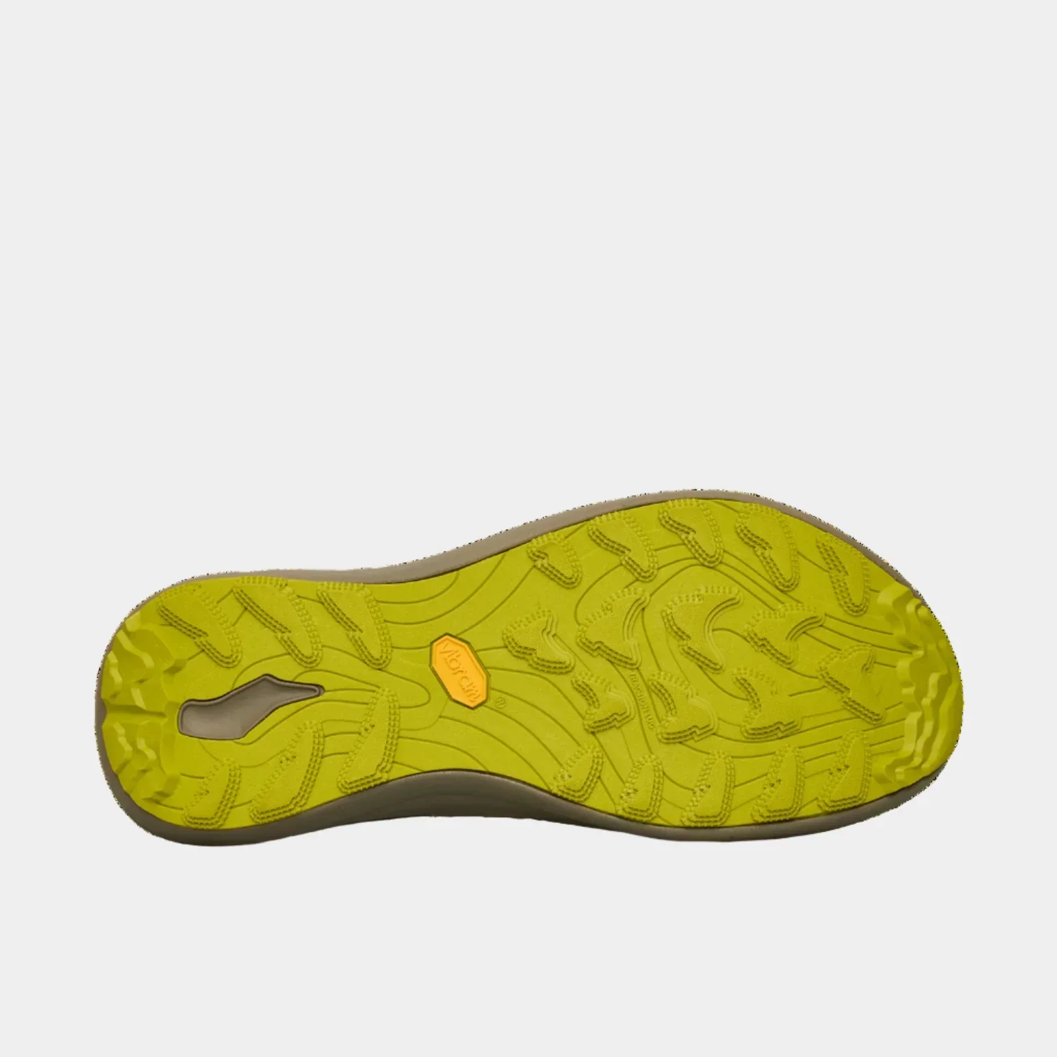 ROA Sella Shoe - Yellow - Image 4