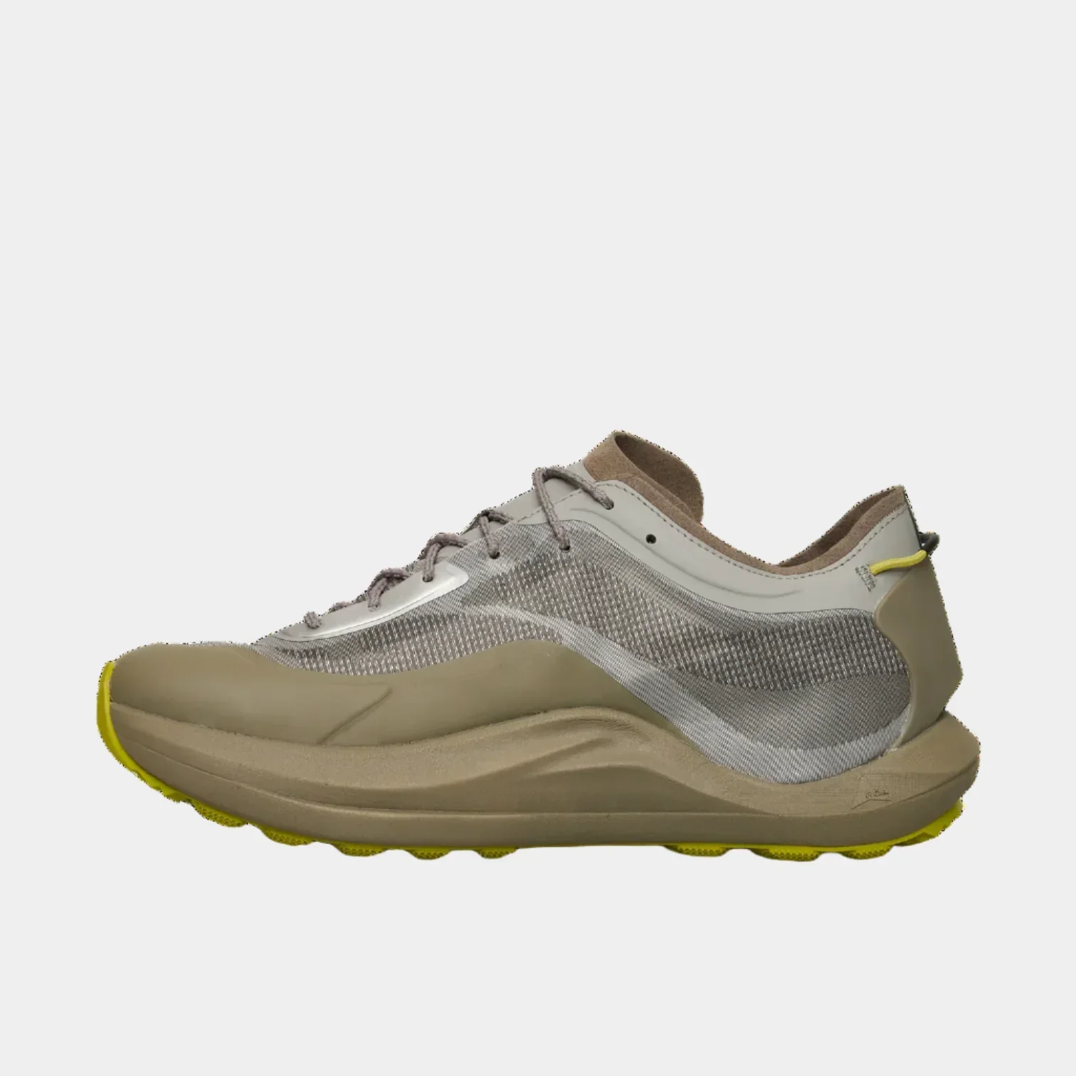 ROA Sella Shoe - Yellow - Image 5