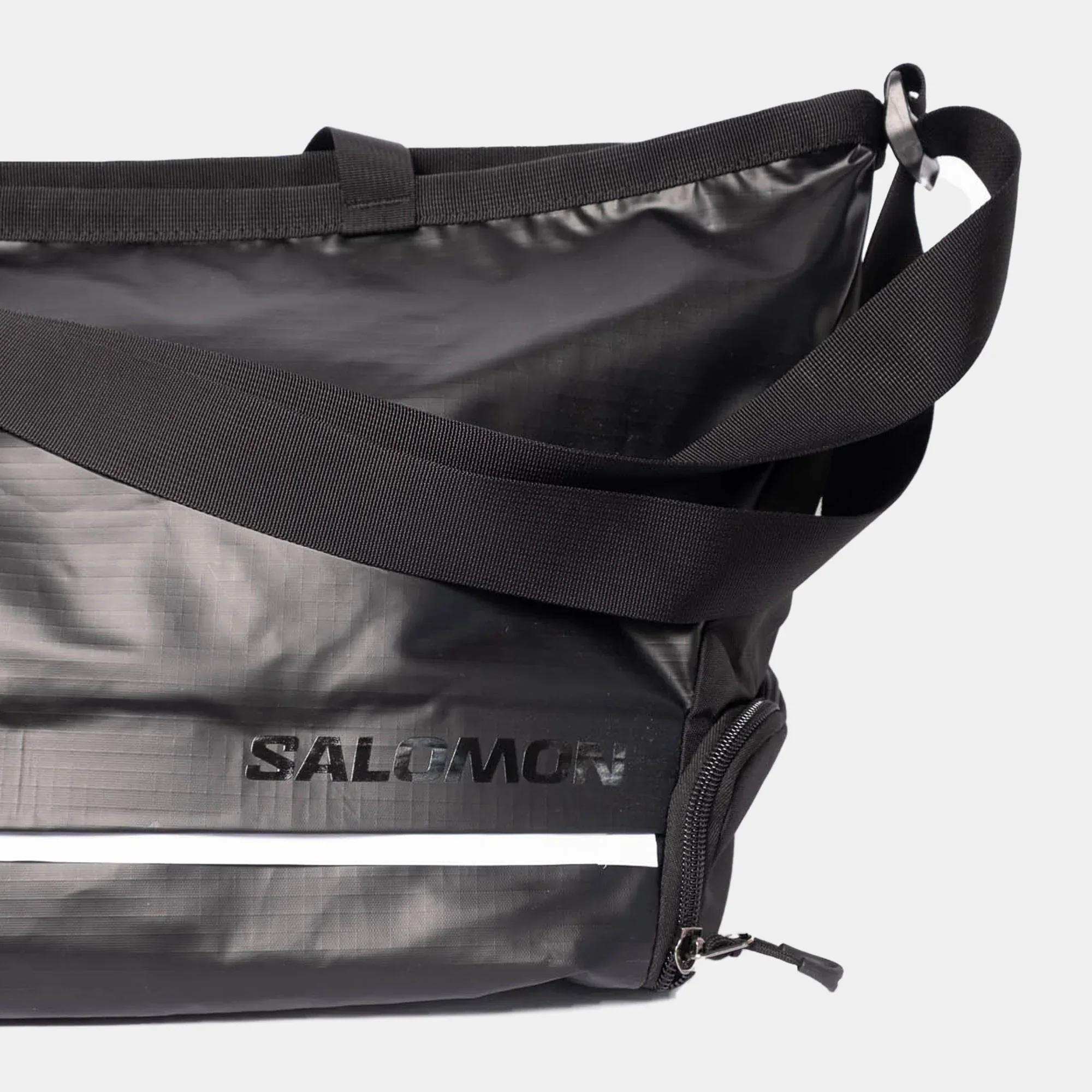 Salomon Extended Tote Bag - Black - Image 3