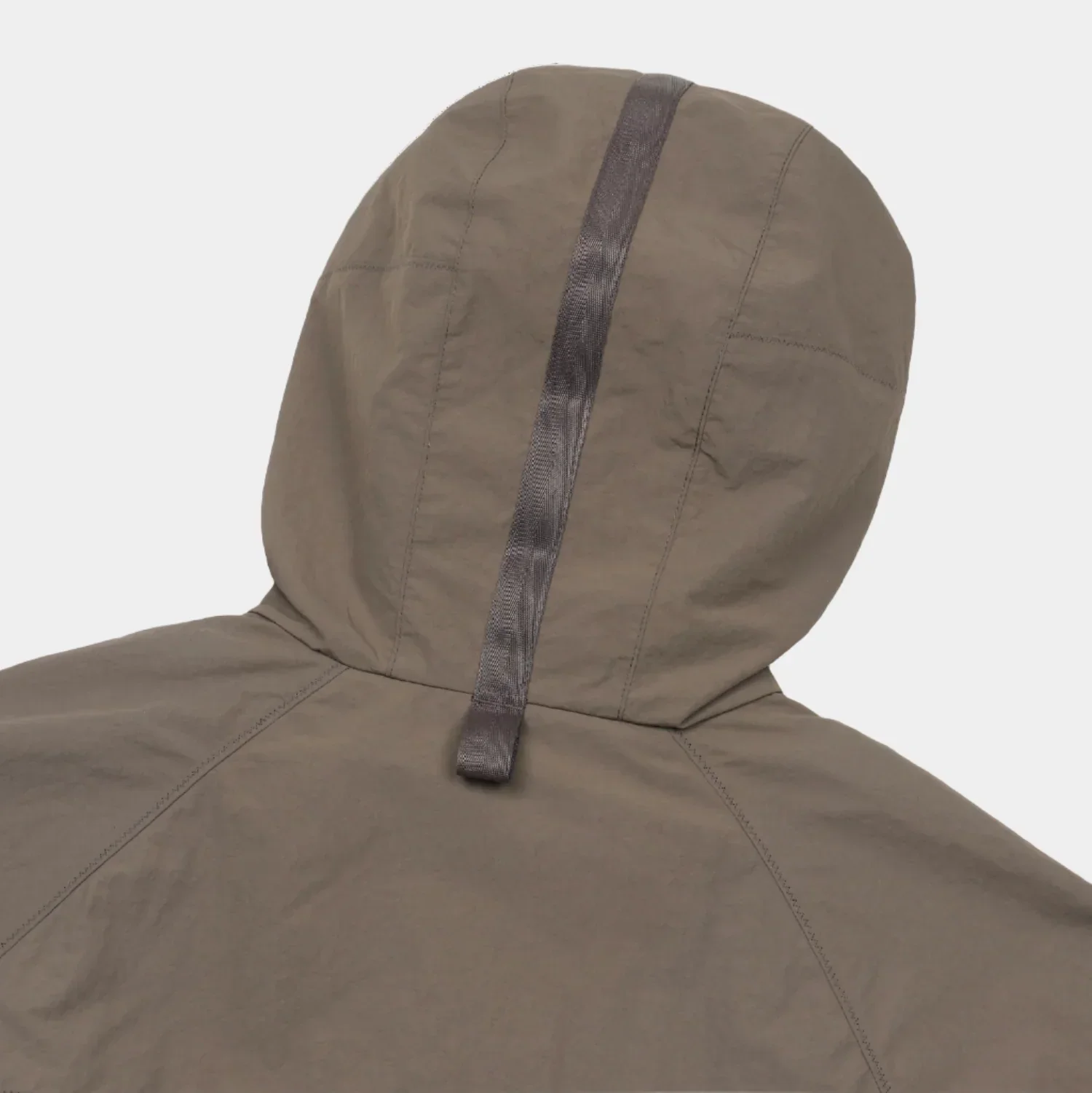 San San Gear Alpha Jacket - Brown - Image 2