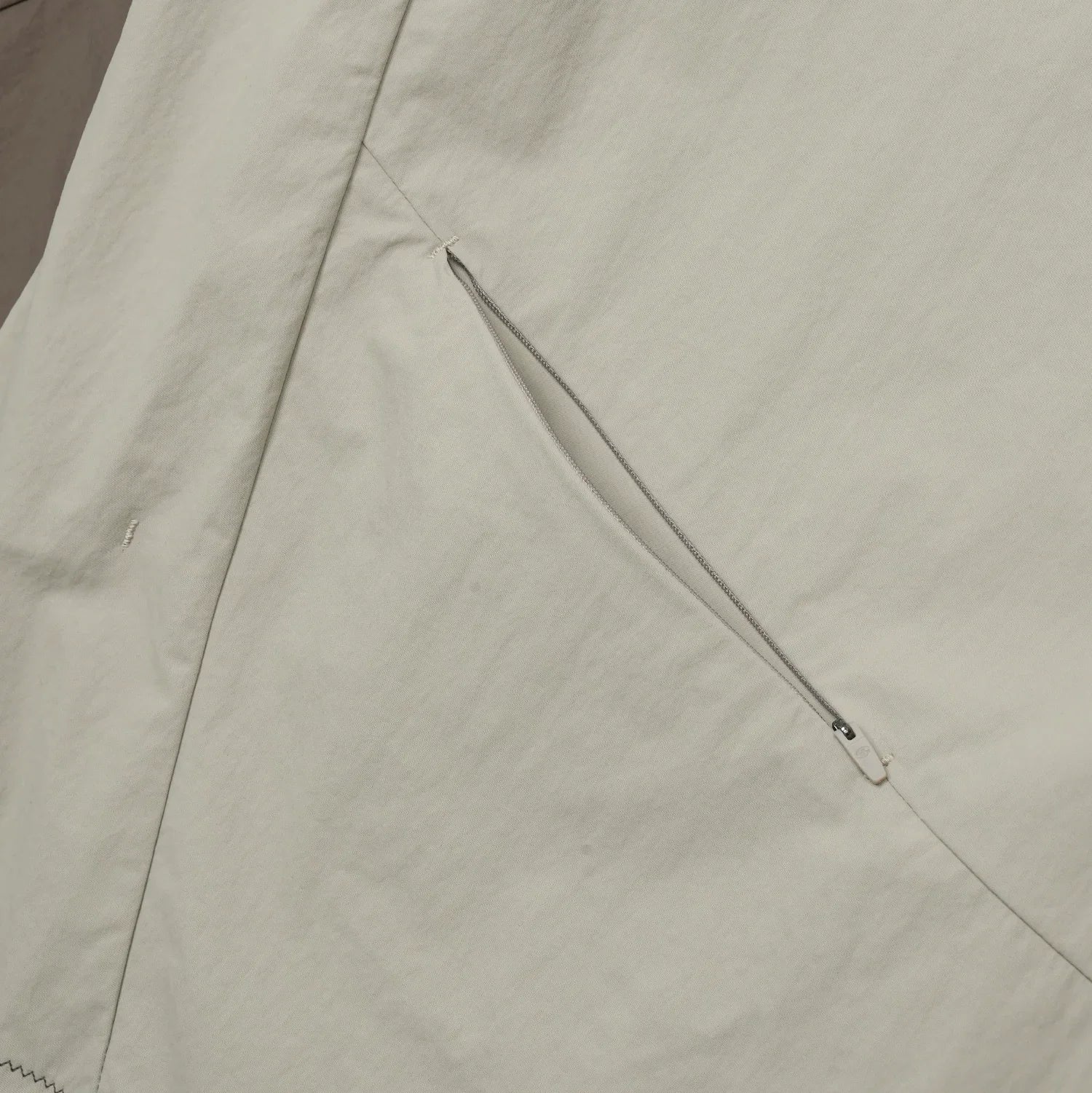 San San Gear Alpha Jacket - Brown - Image 3