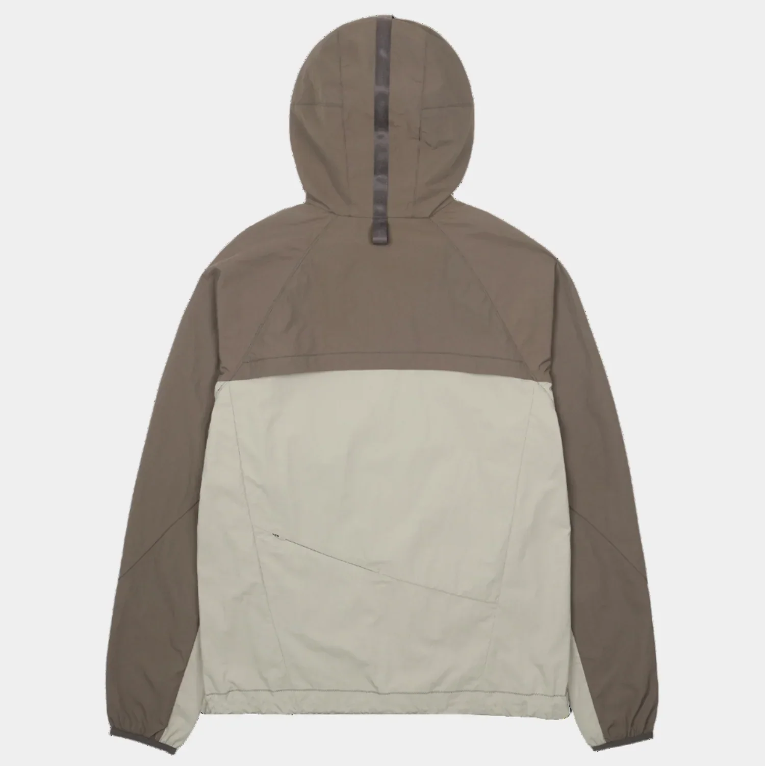 San San Gear Alpha Jacket - Brown - Image 4