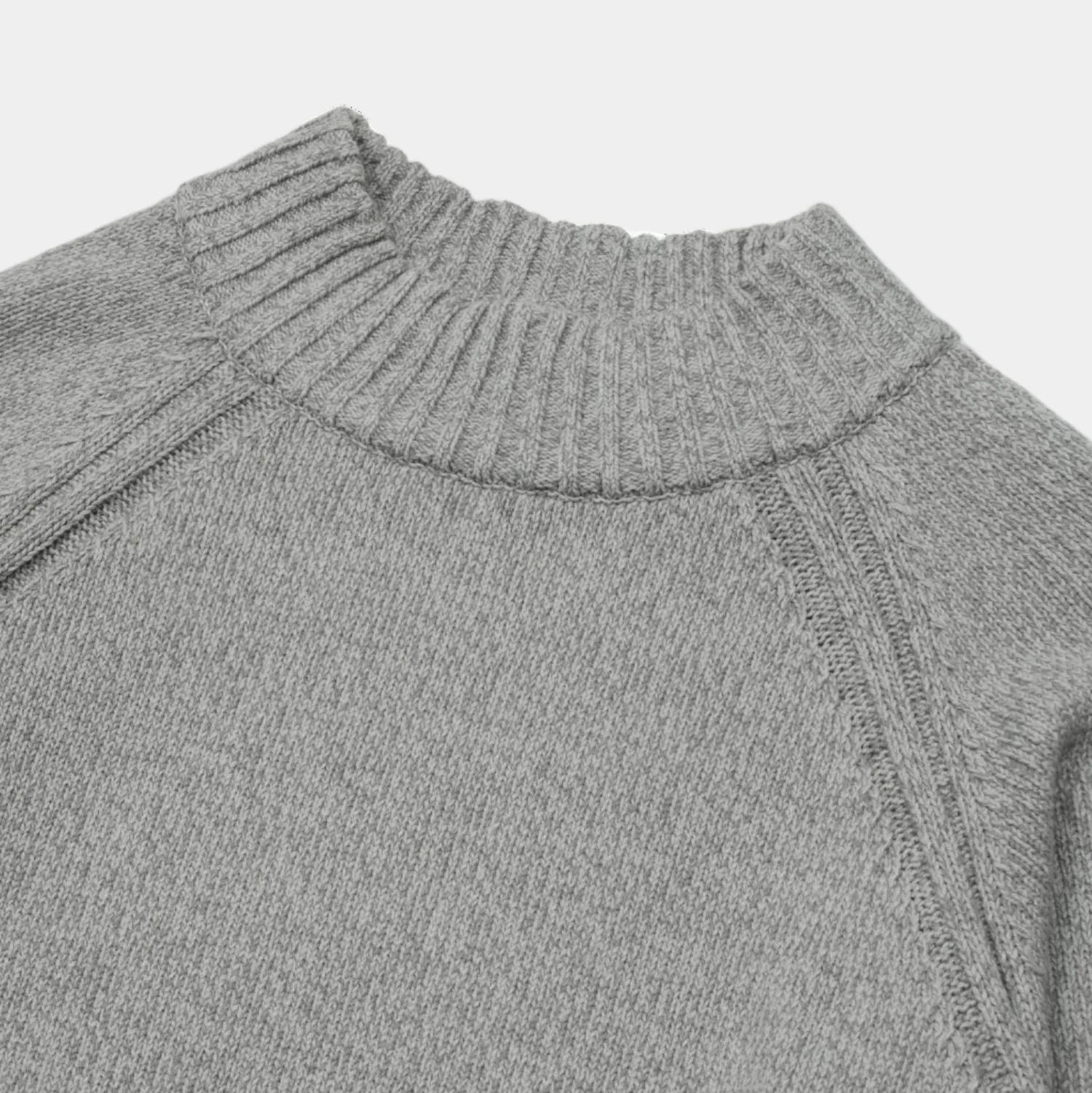 San San Gear Snug Knit - Sage - Image 6