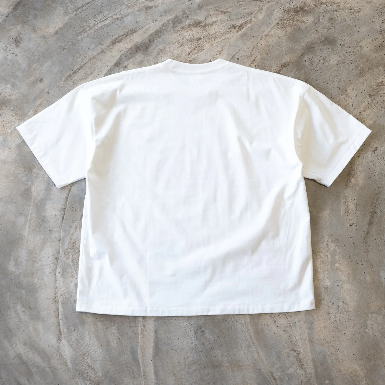 The Salvages Let's Dance T-Shirt - White - Image 5