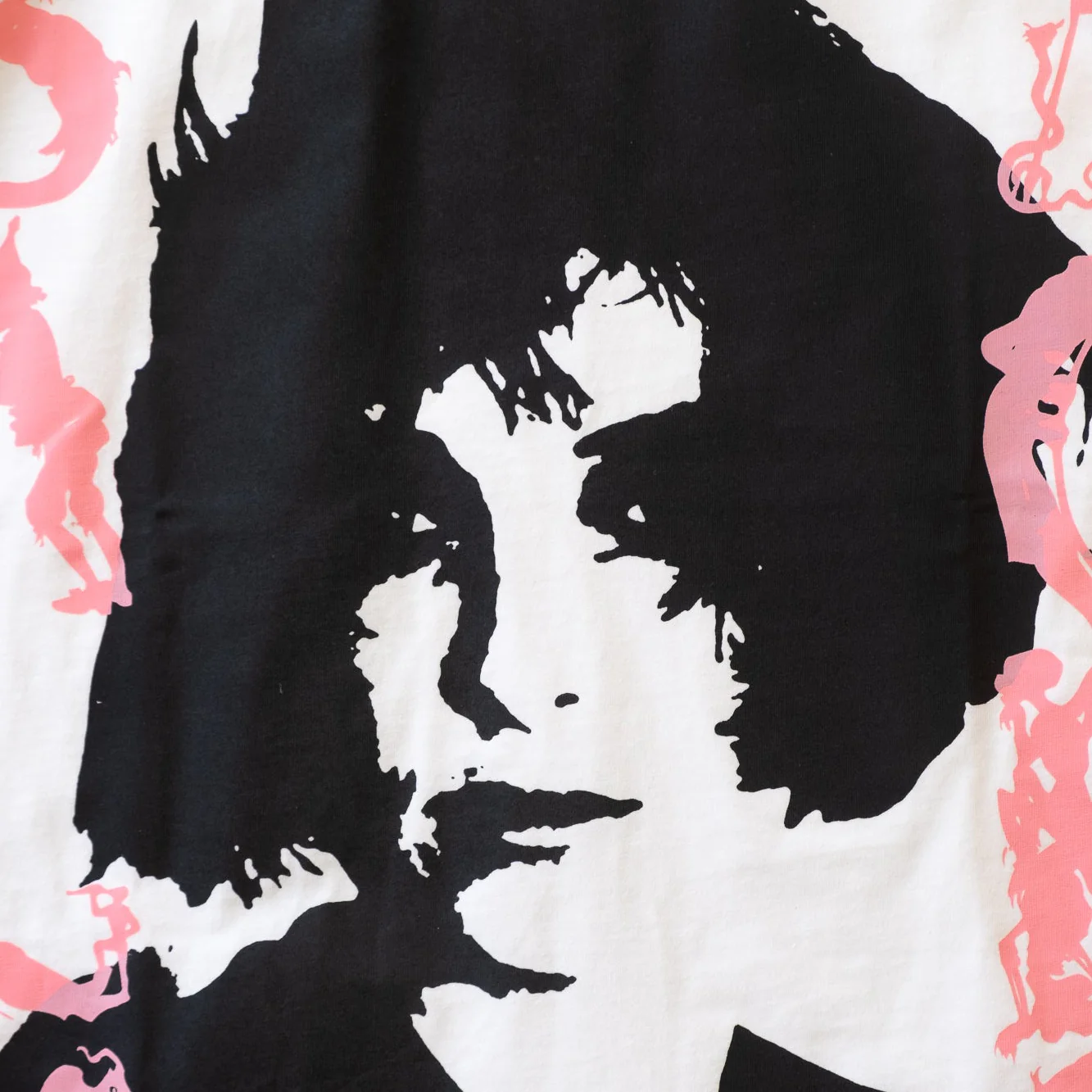 The Salvages Youth T-Shirt - White - Image 3