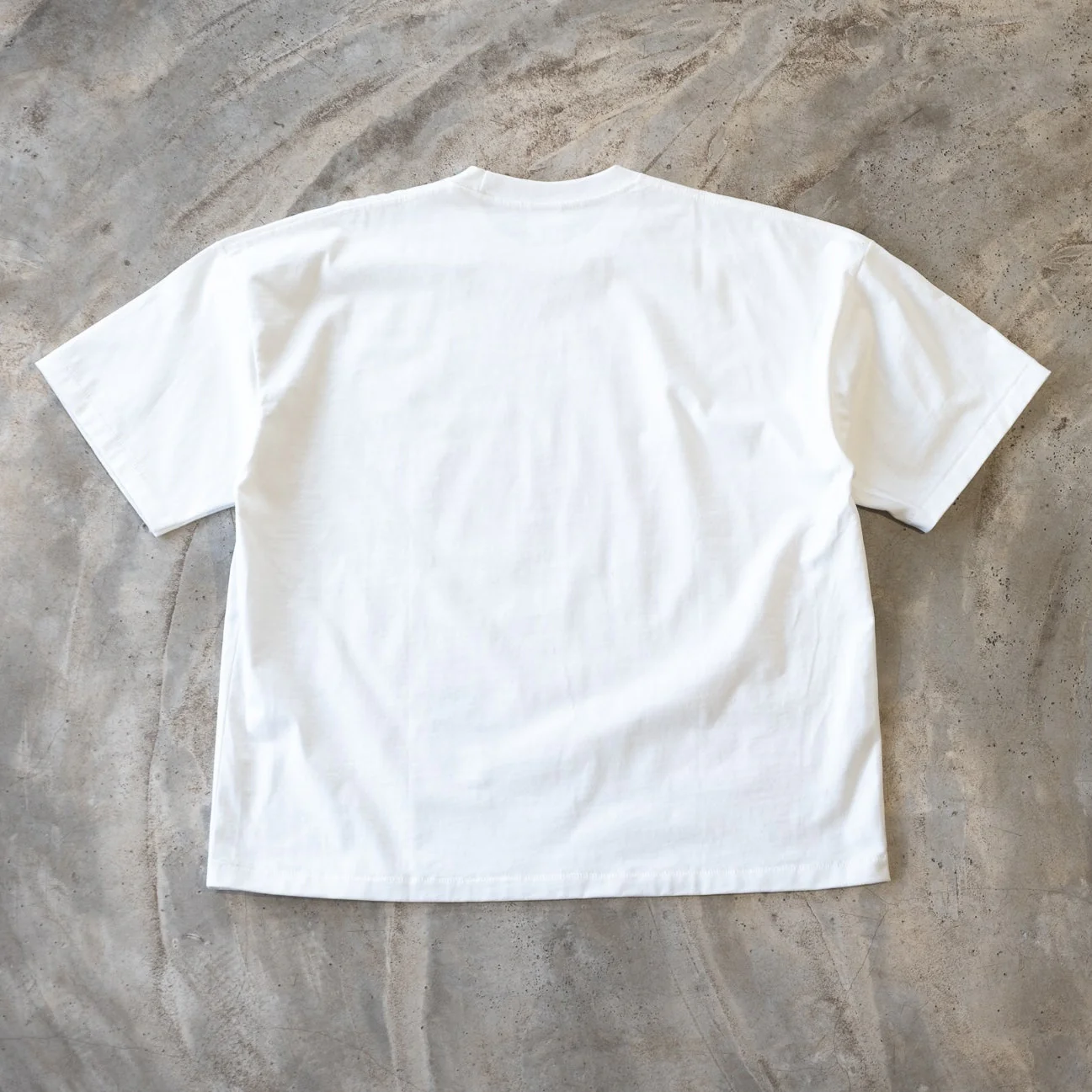 The Salvages Youth T-Shirt - White - Image 5