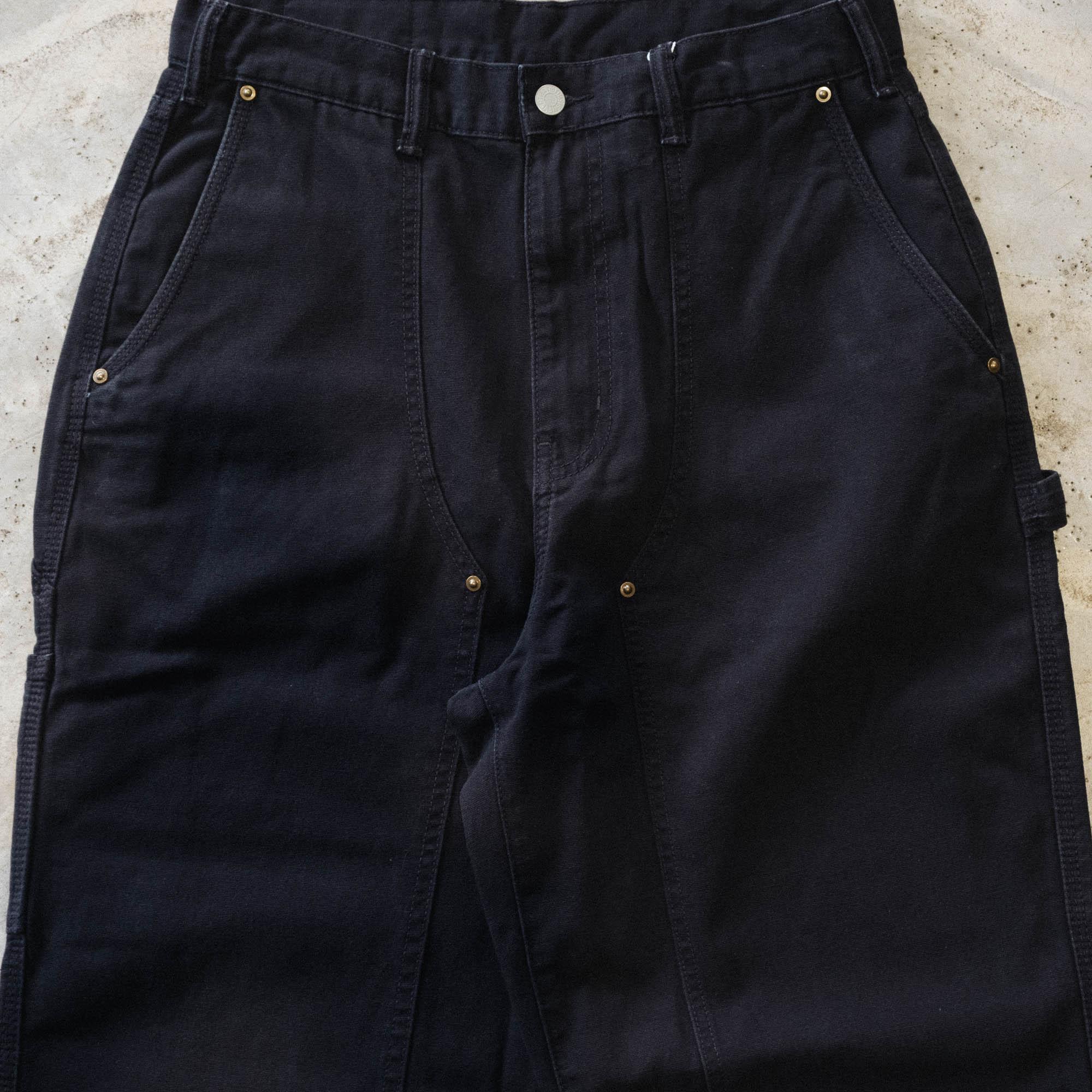 thisisneverthat Carpenter Pant - Black - Image 3