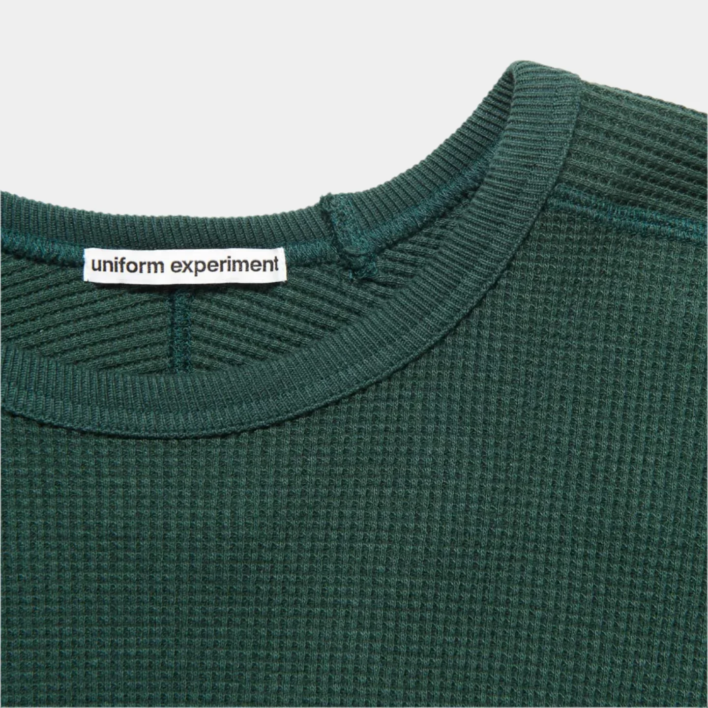 Uniform Experiment Thermal Top - Green - Image 3