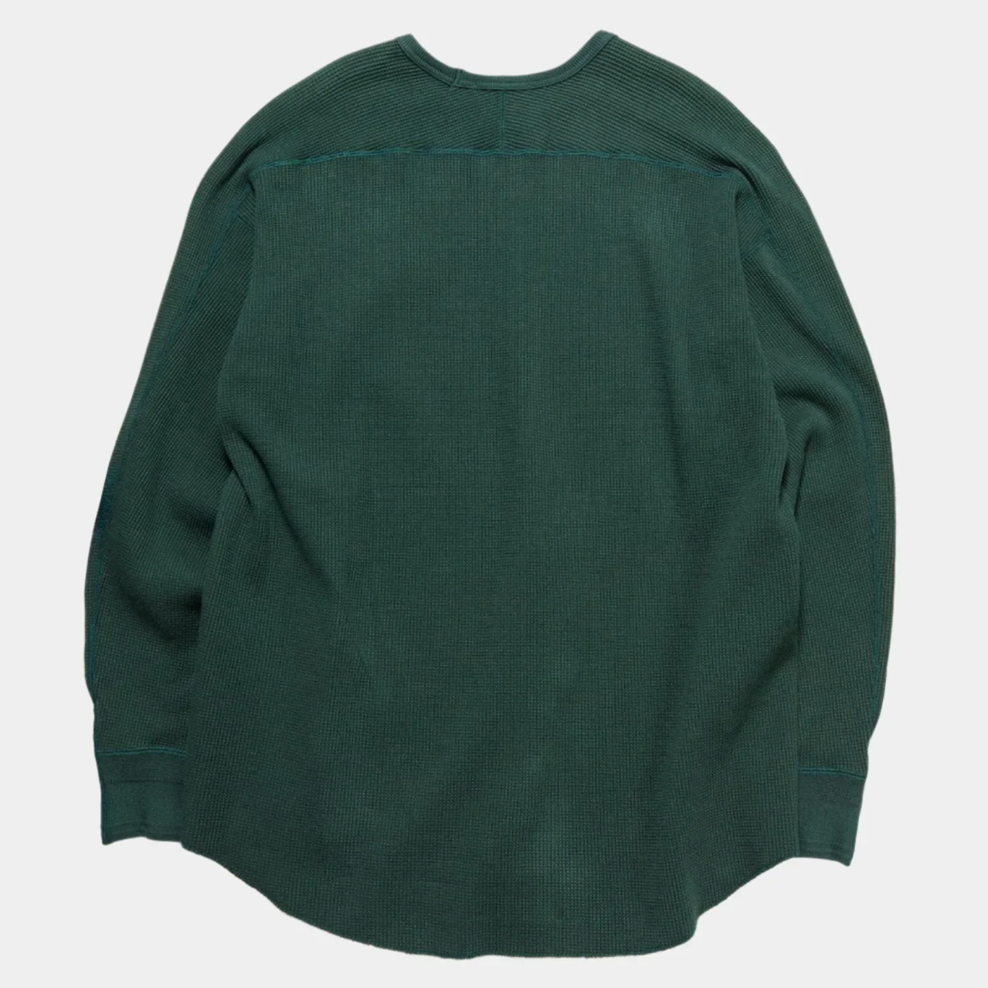 Uniform Experiment Thermal Top - Green - Image 4